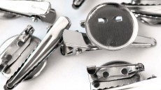 Фурнитура для рукоделия оптом. Аксессуары для Хендмейд оптом. Основа-ободок, уточки, основа-автомат для хендмейд оптом. 